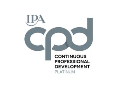 IPA CPD - Continuous Professional Development Platinum