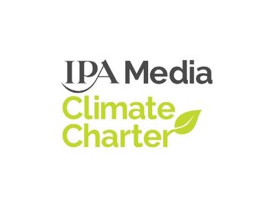 IPA Media Climate Charter