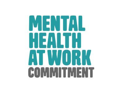 Mental health at work commitment